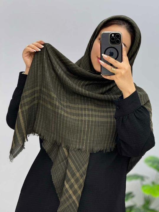 Soft & Stylish Daily Wear Dupatta_ Cw-1025